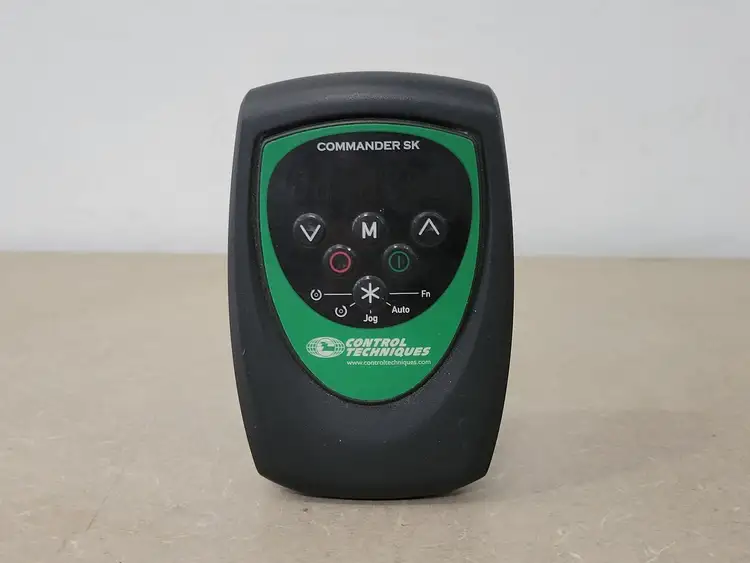 Used CONTROL TECHNIQUES STDR13 Misc Electrical & Power Parts British Columbia CA | Lenmark #252125
