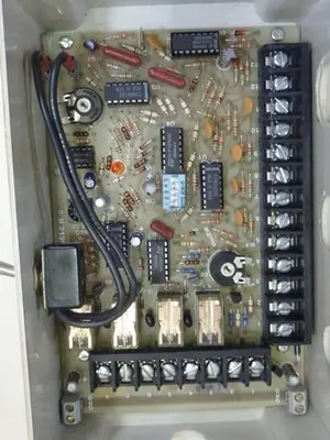 USED PREMIER PNEUMATICS 5741-2