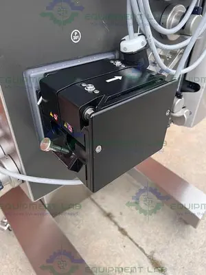 USED GE HEALTHCARE AKTAREADY LIQUID CHROMATOGRAPHY SYSTEM 120VA