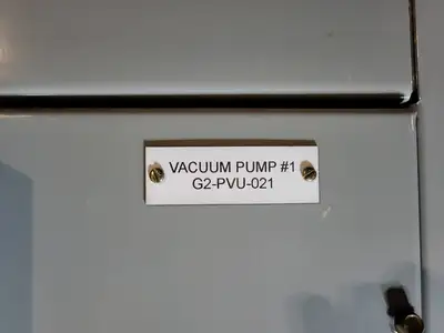 USED GENERAL ELECTRIC 0921X0562V02C01