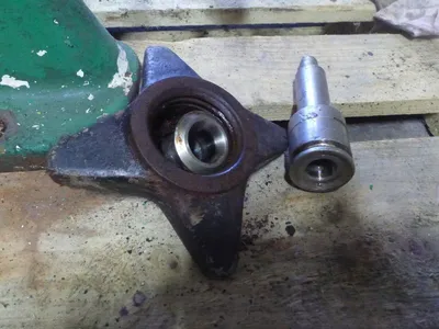 SHARPLES AS26 31415-6 Centrifuge Chamber Bowl | Perry Equipment (32)