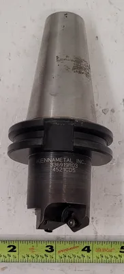KENNAMETAL 336919R03 Tooling & Accessories, Tooling | Machinery Central (2)