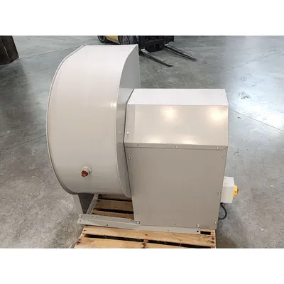 USED DAYTON ELECTRIC 5ZPK0