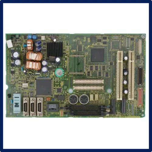 Used FANUC A20B-2100-0781 Printed Circuit Boards (PCB) Texas US | CNC TOOLS LLC #770668