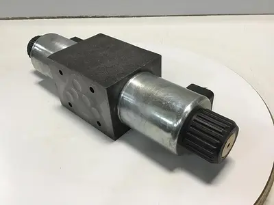 USED BOSCH 081WV10P1V1020WS024 00D51