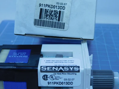 New | in-Stock SENASYS _UNKNOWN_ Relays & Switches | OCO Industrial #1691959