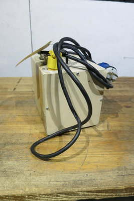 USED ITC MF-2