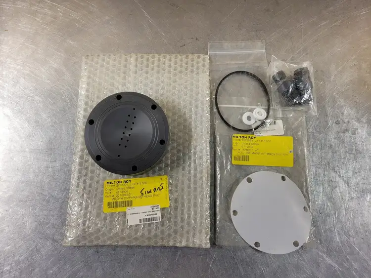 New | in-Stock MILTON RPM007 Parts British Columbia CA | Lenmark #268940