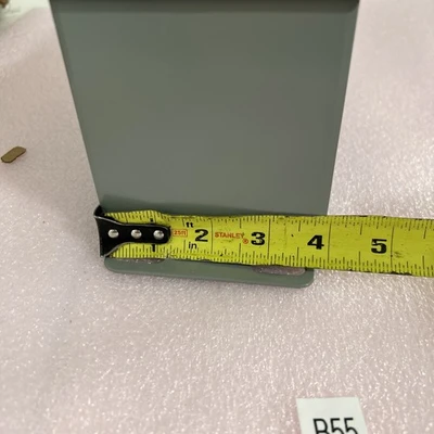 NEW SAGINAW CONTROL AND ENGINEERING SCE-4PBXI