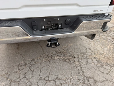 Used 2024 GMC SIERRA 2500HD Pickup Trucks Michigan US | Miedema Asset Management Group #1414387