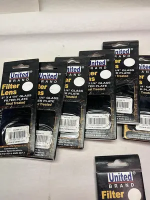 New | in-Stock UNITED UBWA1H11 Filters Ohio US | Surplus Asset Holdings #1240037