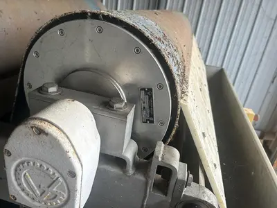 USED MCNEILL FPP152B