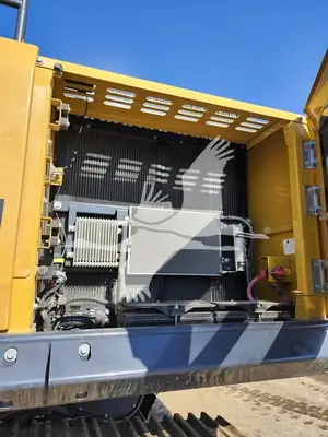 USED 2023 XCMG XE300U