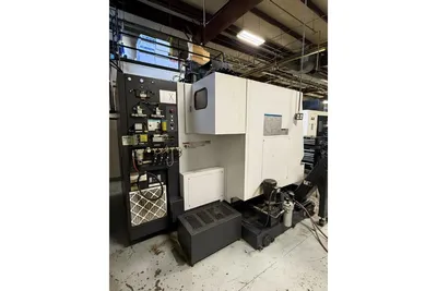 Used _UNKNOWN_ _UNKNOWN_ Vertical Machining Centers Utah US | KD Auctions #1548870