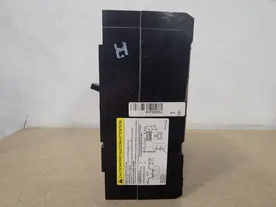 USED SQUARE D KAL362506139