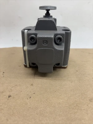 New | in-Stock Tokyo Keiki XCG-06-F-20-JA-S34-J Valves/Fittings Indiana US | J&J Industrial Supply #1261948