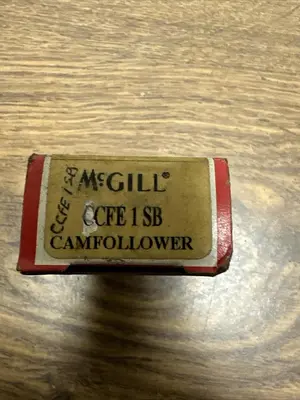 Used MCGILL CCFE1SBC Industrial Controls Ohio US | Surplus Asset Holdings #1245073