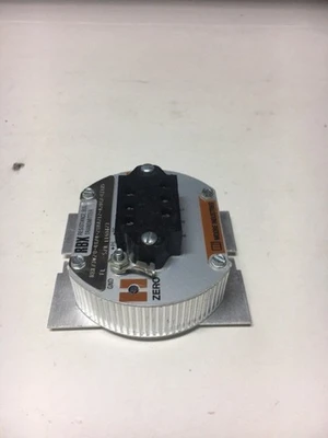 USED MOORE INDUSTRIES RBX/3W20-40/4-20MA/12-42DC