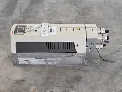USED ABB ACS550-U1-02A7-6