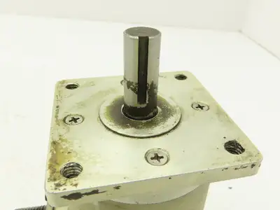 Cieco HD11 Rotary Encoder Resolver 10-Pin 1/2" Shaft