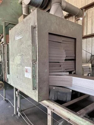 USED GOFF SB425