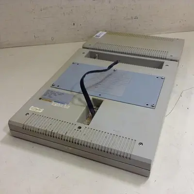 USED VAN DORN 6ES5398-0KB12