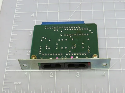 Used YUSHIN _UNKNOWN_ Circuit Boards Texas US | OCO Industrial #1664379