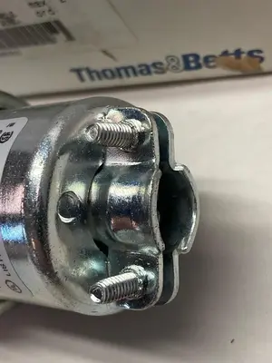 New | in-Stock THOMAS & BETTS 8314S Miscellaneous Equipment (Electrical & Power) Ohio US | Surplus Asset Holdings #1209697