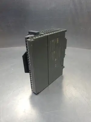 Used Siemens 6ES7 322-1BH01-0AA0 SIMATIC S7 Output Module PLC Input & Output South Carolina US | Palmetto Automation #1519754