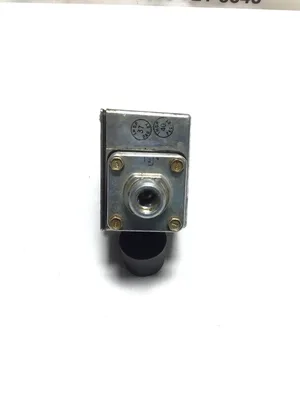 USED BARKSDALE CONTROL PRODUCTS E1H-H15