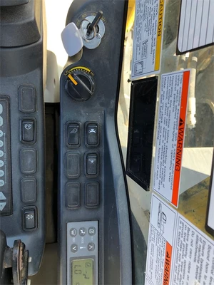 Used 2016 KOBELCO SK210 LC-10 Crawler Excavators | Abele Tractor #1342794