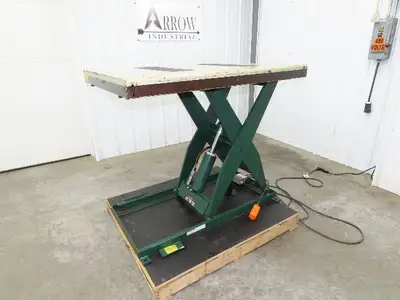 Used SOUTHWORTH _UNKNOWN_ Misc Lifts Indiana US | Arrow Industrial #1367372