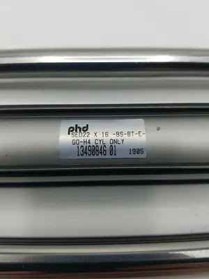 PHD SED22 X 16-BS-BT-E-GO-H413490846 01