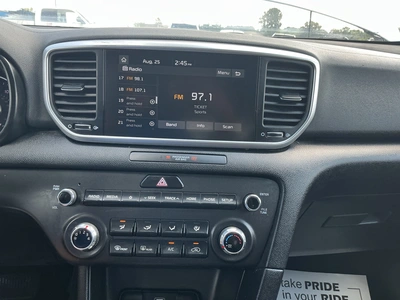 Used 2022 KIA SPORTAGE SUVs Michigan US | Miedema Asset Management Group #1425144