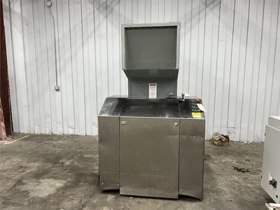 USED POLYMER SYSTEMS 1824PST