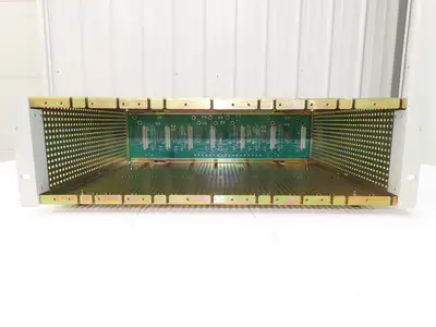 Kepco RA 19-7B Rack Adapter 7-Slot Rack PLC Chassis