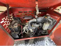 Used 2000 JLG 260MRT Scissor Lifters Pennsylvania US | Iron Exchange Equipment Solutions #1353887