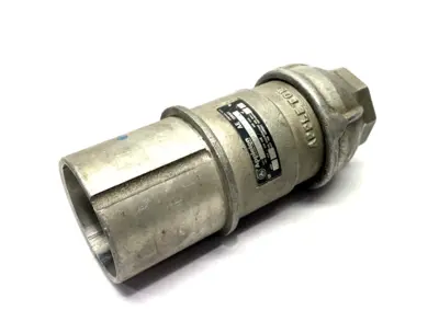 Used Appleton AEP10313 Connector Accessories Michigan US | Maverick Industrial Sales #1496001