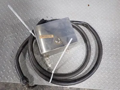 USED CAMBRIDGE SCALE WORKS INC 600R