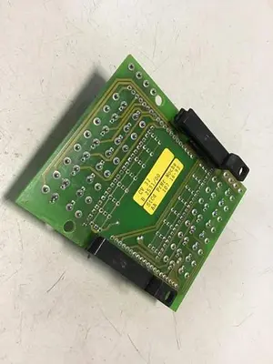 USED BACHMANN ELECTRONIC CV32