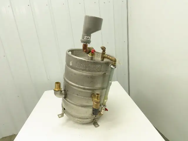 Used THIELMANN _UNKNOWN_ Valves/Fittings | Arrow Industrial #628109