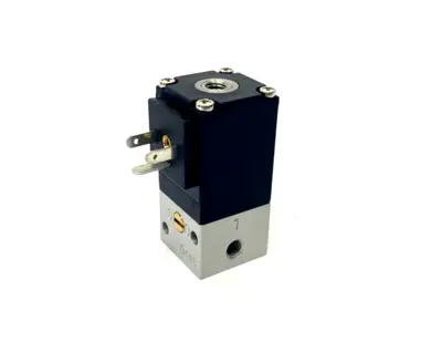 MS-20-310-HN | Airtec  Solenoid Valve 3/2-Way 24VDC 2W 84mA - New Other