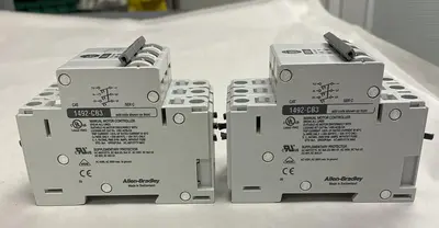 USED ALLEN-BRADLEY 1492-CB3