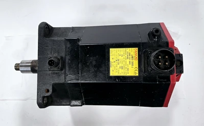 USED FANUC A06B-0267-B605