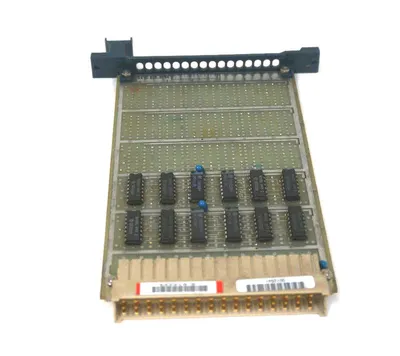 HELLER 23.023389 INTERFACE CARD 20000642, 23023389 REPAIRED
