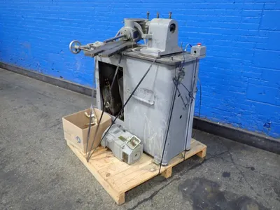 Used ROCKPORT MACHINE AND TOOL MV250180ADRDW Shapers Ohio US | HGR 24 #878378