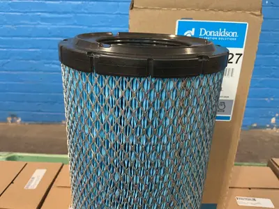 Used DONALDSON DBA5227 Miscellaneous MRO Ohio US | HGR 24 #1309954