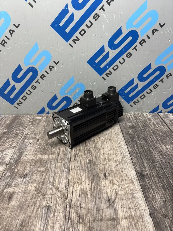 Used YASKAWA SGMSS-25A2A2C-Y3 Misc Electrical & Power Parts South Carolina US | ESS Industrial Equipment Sales #1136214