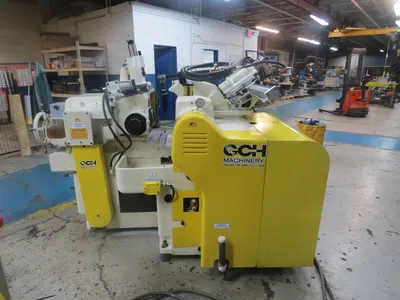 CINCINNATI #2 OM GRINDERS, CENTERLESS | GCH Machinery (4)