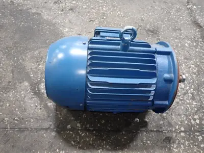 USED WEG ATS.2753582D